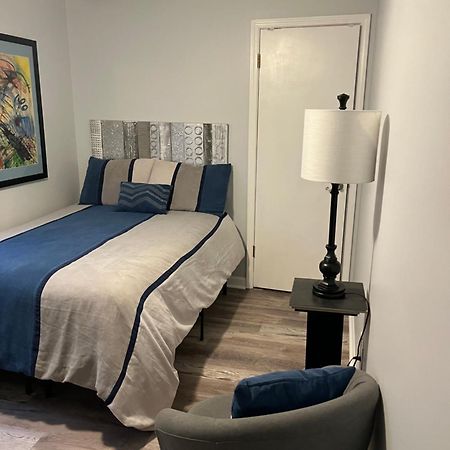 Jolly Accommodations & Suite-Sleeps 10 Memphis Extérieur photo