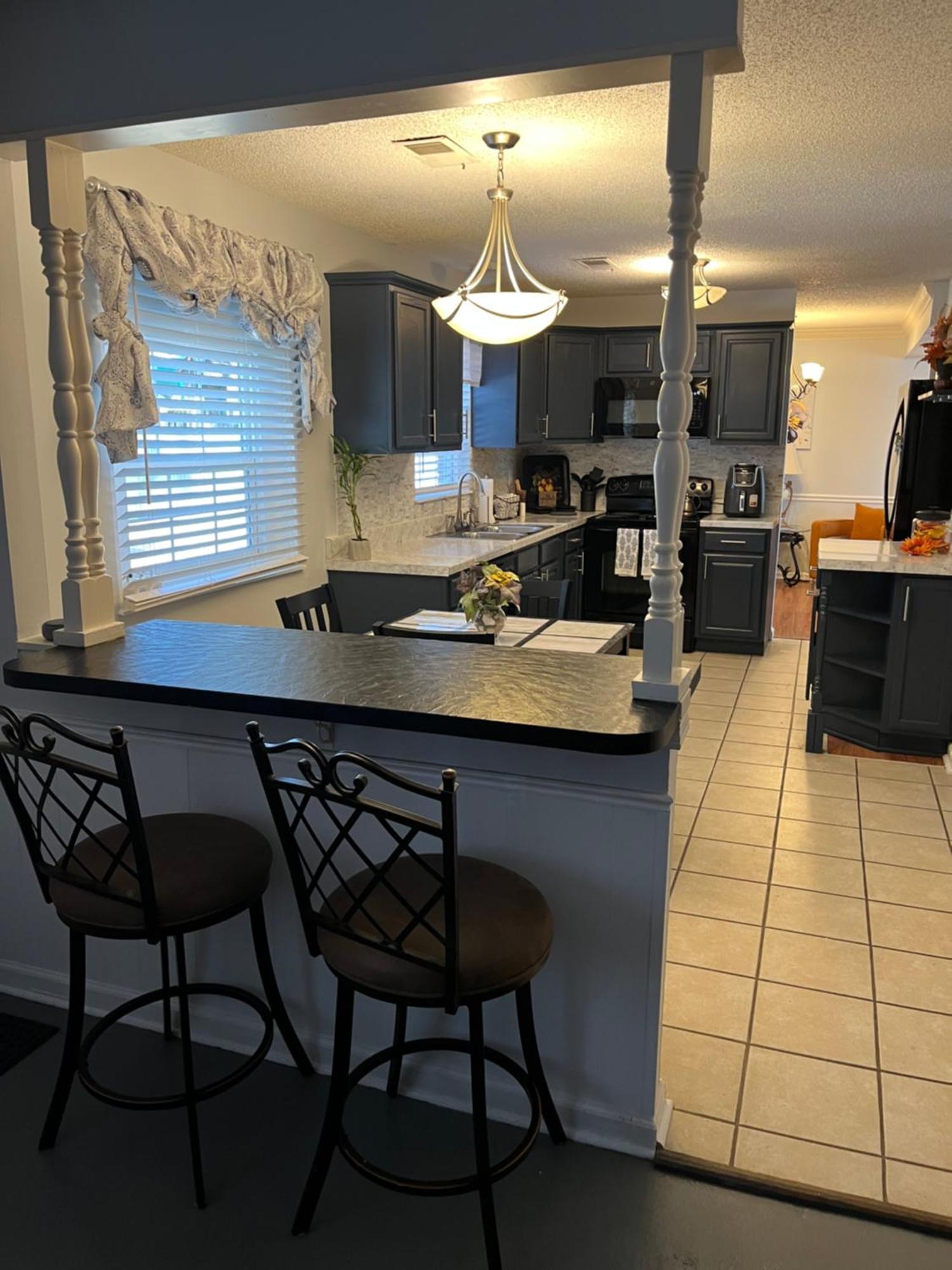 Jolly Accommodations & Suite-Sleeps 10 Memphis Extérieur photo