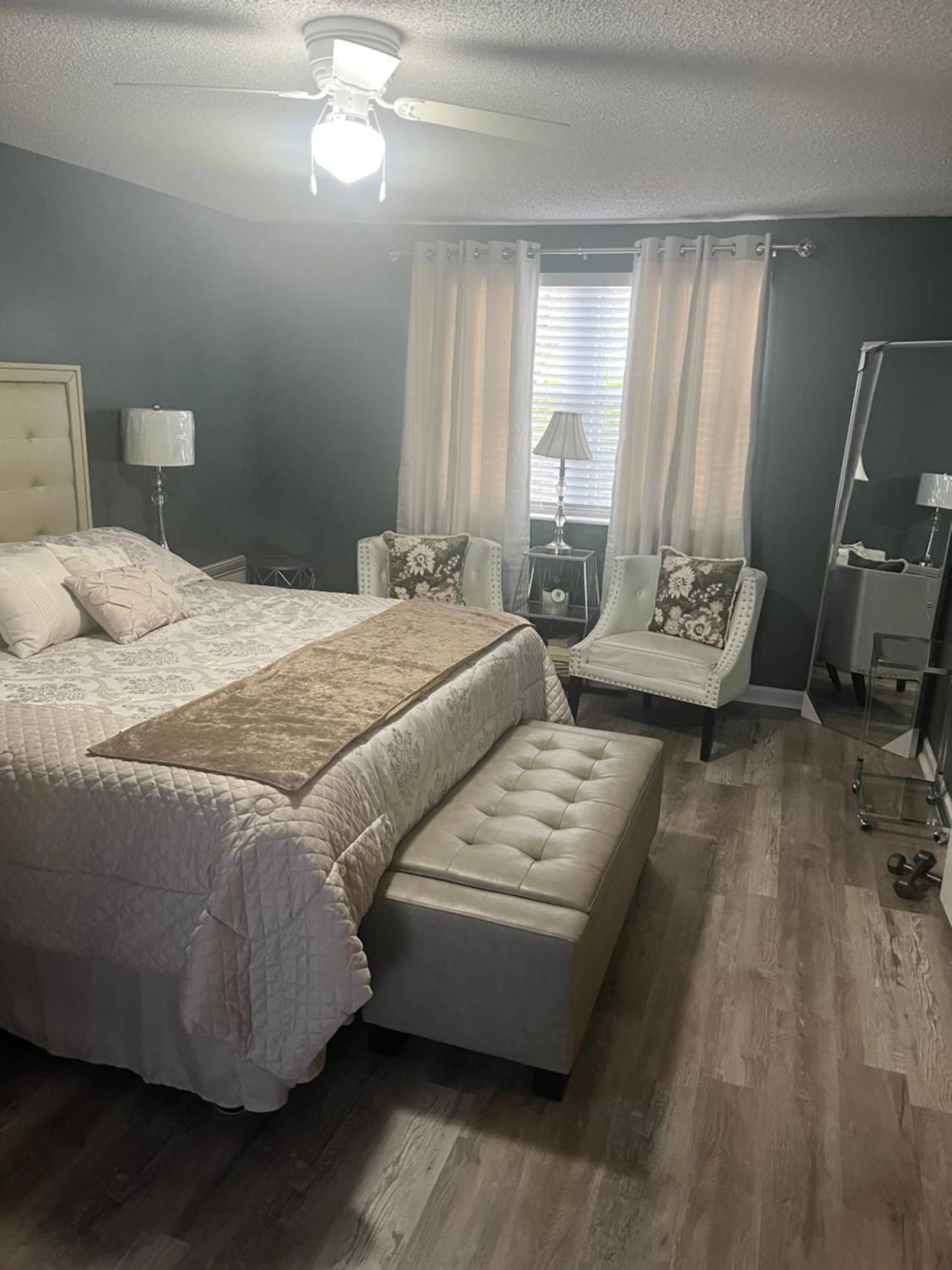 Jolly Accommodations & Suite-Sleeps 10 Memphis Extérieur photo