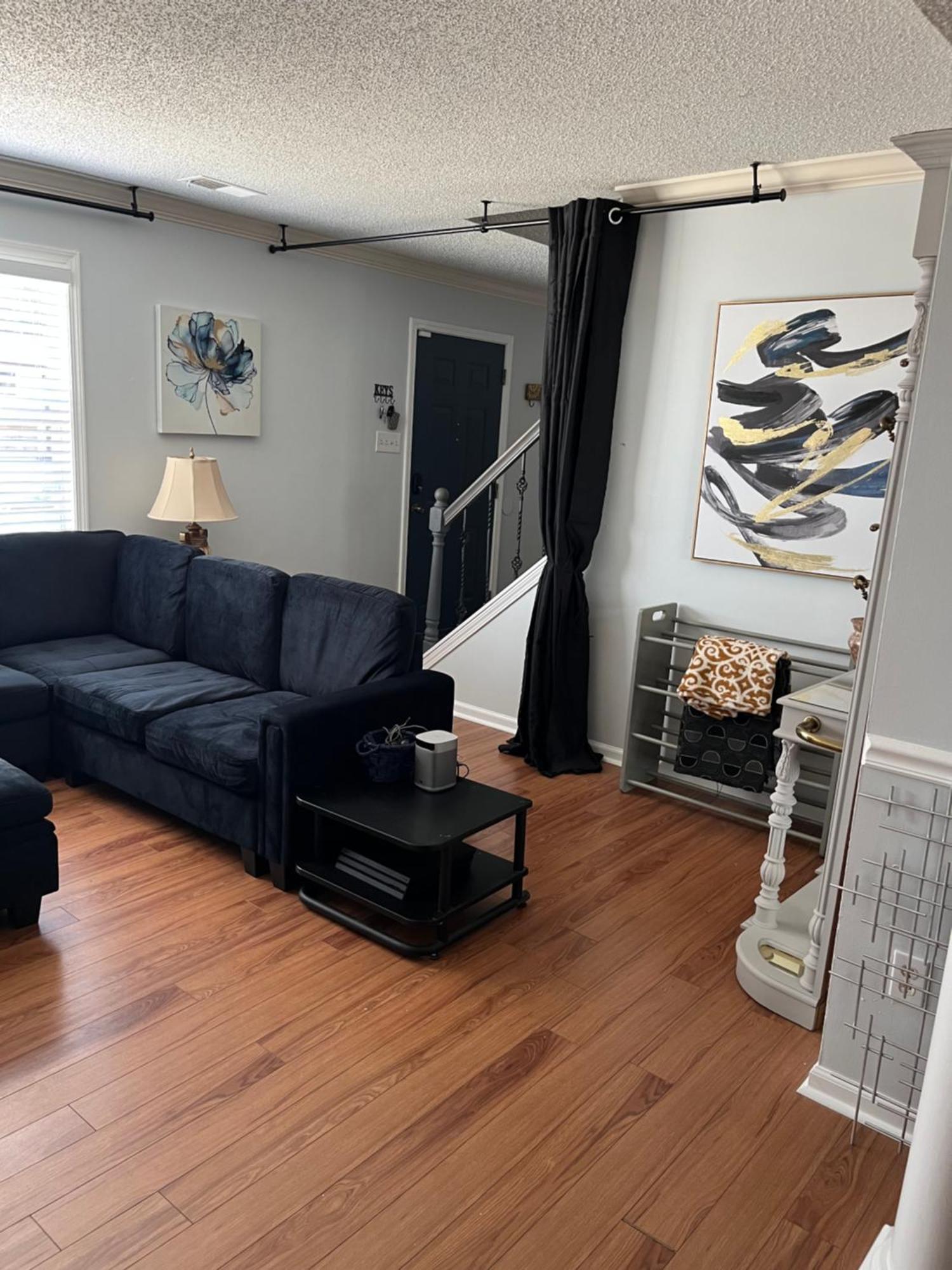 Jolly Accommodations & Suite-Sleeps 10 Memphis Extérieur photo